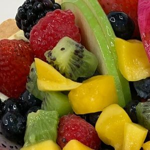 Meet your Posher, Abby